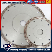 Diamond Saw Blade for Granite, Marble etc